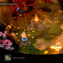 PSN 216th Platinum Trophy - LEGO Horizon
