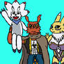 AT SuperSaiyanCrash