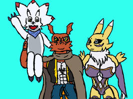 AT SuperSaiyanCrash