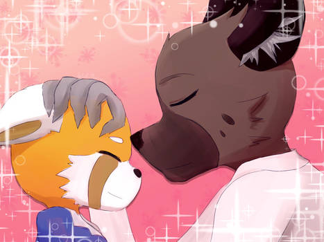 Don't Worry Retsuko