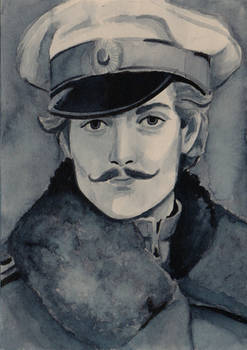 Vronsky