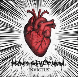 Heaven Shall Burn Invictus