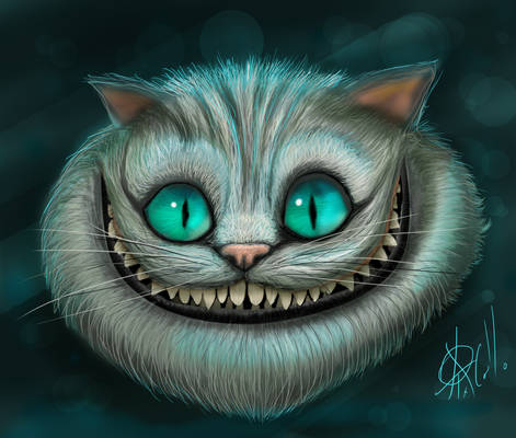 Gato Sonrrisas 2