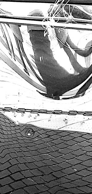 Disillusion Trip