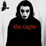 The crow :pain and retribution