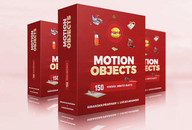 Motion Objects review demo and premium bonus by rohuzahovo on DeviantArt