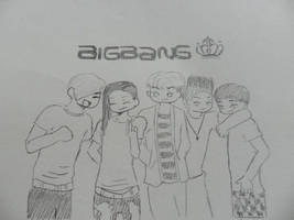 BIG BANG