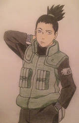 Shikamaru