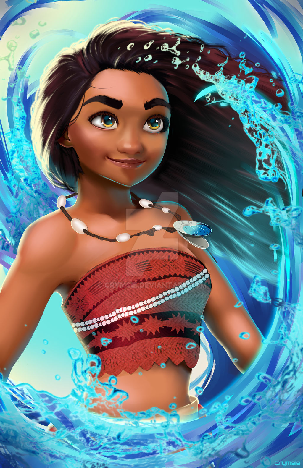 Moana