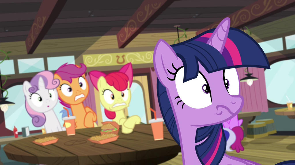 Mlp Timetoon Twilight Time (My Little Pony 1001 Animations) by SofiaBlythe2014 on ...