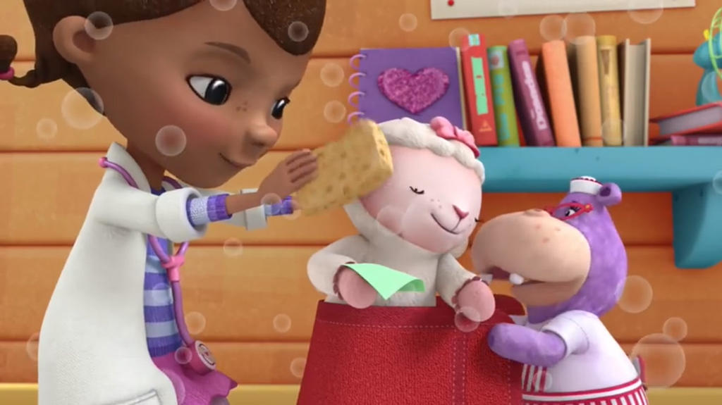 Doc s Busy Day Doc McStuffins 1001 Animations By SofiaBlythe2014 On doc-s-busy-day-doc-mcstuffins-1001-animations-by-sofiablythe2014-on