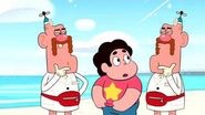 Say Uncle (Steven Universe 1001 Animations) by SofiaBlythe2014