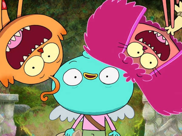 Anti Valentine's Day- Harvey Beaks 1001 Animations by SofiaBlythe2014 on DeviantArt Anti Valentine's Day- Harvey Beaks 1001 Animations by SofiaBlythe2014 on DeviantArt