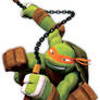 Michelangelo (Animated All Stars)