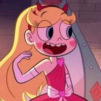 Blood Moon Ball (SVTFOE 1001 Animations)