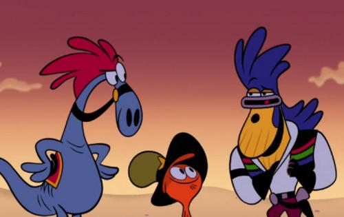 The Rider (Wander Over Yonder 1001 Animations) by SofiaBlythe2014 on ...