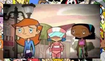 The Rizzle (The Replacements 1001 Animations) by SofiaBlythe2014 on ...