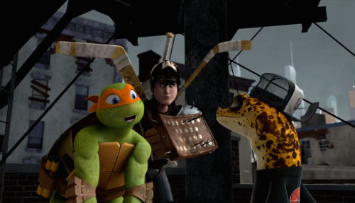 Rise Of The Turtles (TMNT 2012 1001 Animations) by SofiaBlythe2014 on  DeviantArt
