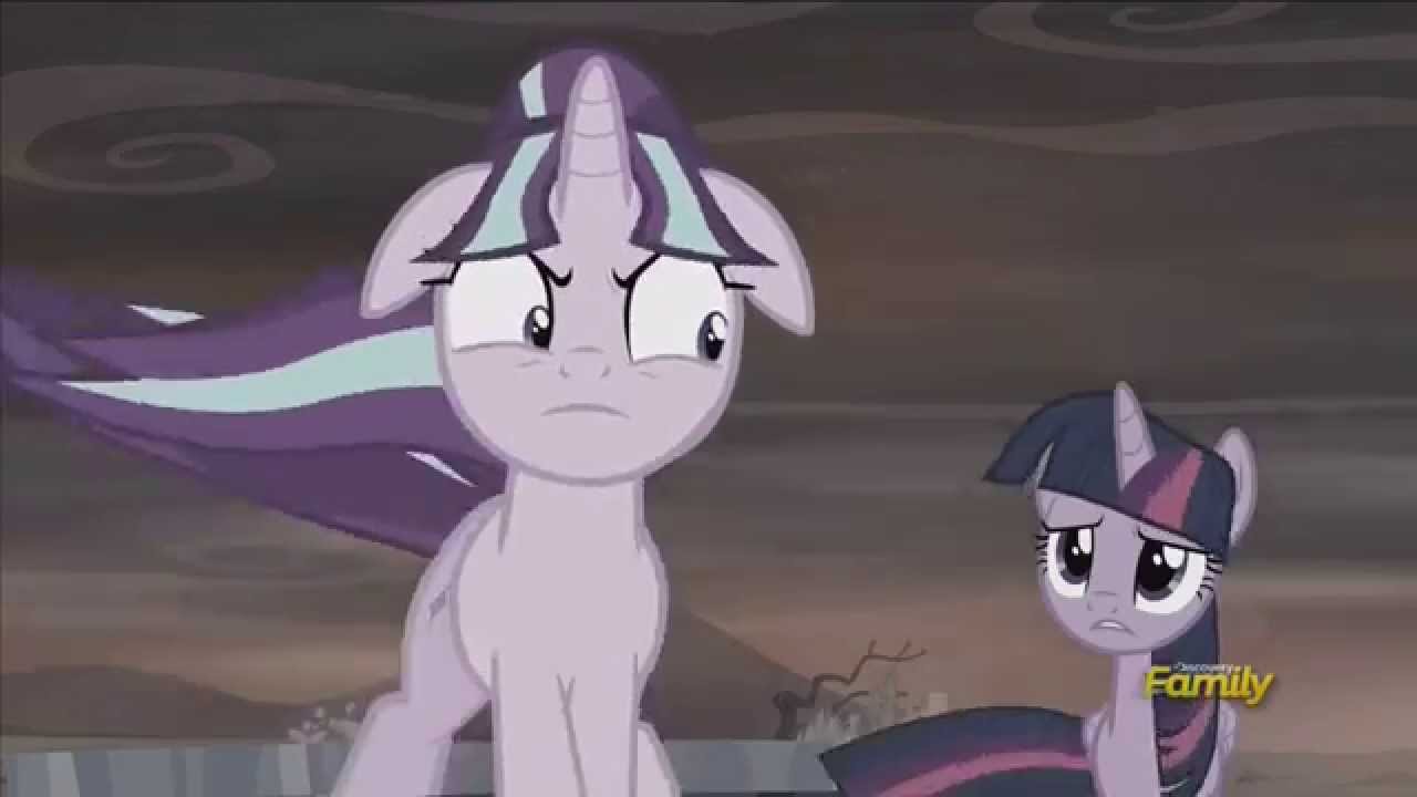 Top 12 My Little Pony Season 5 Episodes