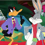 Christmas Carol (Looney Tunes 1001 Animations)