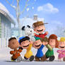 The Peanuts Movie 1001 Animations