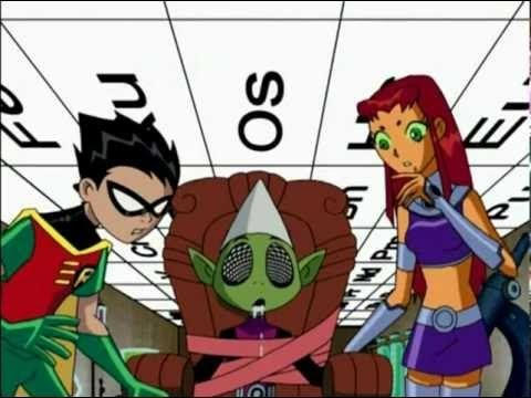Mad Mod (Teen Titans 1001 Animations) by SofiaBlythe2014 on DeviantArt