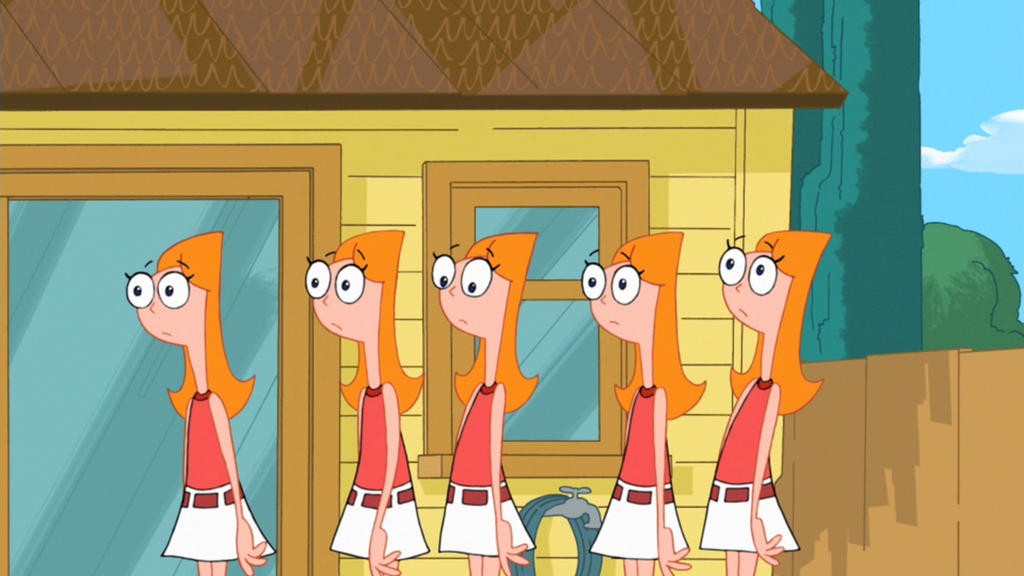 Two Bubbles (Phineas And Ferb 1001 Animations) by SofiaBlythe2014 on  DeviantArt