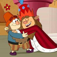 Game Of Grumpy- The 7D 1001 Animations by SofiaBlythe2014 on DeviantArt