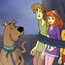 Scooby Doo: Pirates Ahoy 1001 Animations