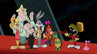 Last One Rabbit Run Looney Tunes: Rabbits Run 1001 Animations by SofiaBlythe2014 on DeviantArt