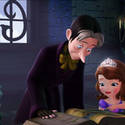 Hexley Hall- Sofia The First 1001 Animations