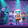 Vampirina Bomb (10/27/2017)