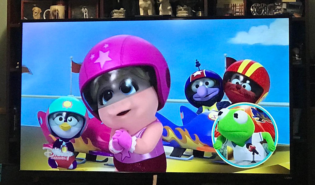 Muppet Babies 18 Blog 3 31 18 By Sofiablythe14 On Deviantart Muppet Babies 18 Blog 3 31 18 By Sofiablythe14 On Deviantart