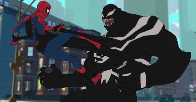 Marvels Spider-Man Bomb (8-16-2018) by SofiaBlythe2014 on DeviantArt Marvels Spider-Man Bomb (8-16-2018) by SofiaBlythe2014 on DeviantArt