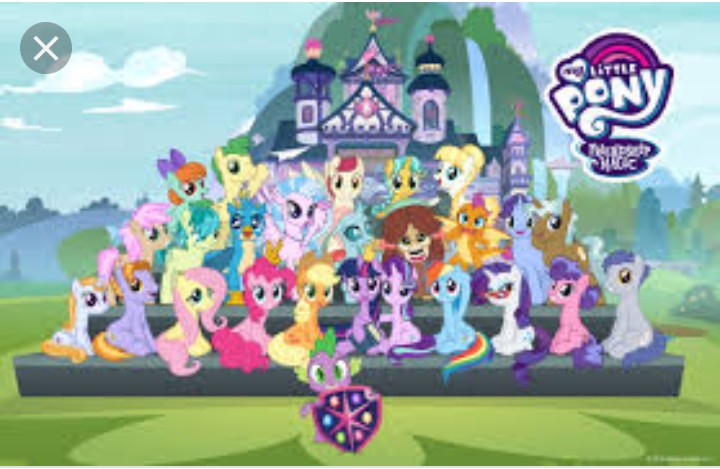 My Little Pony Season 9 Wishlist by SofiaBlythe2014 on DeviantArt