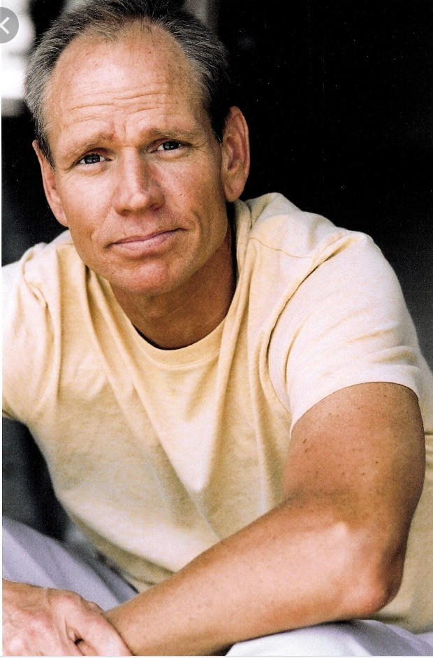 Top 10 Paul Rugg Roles by SofiaBlythe2014 on DeviantArt