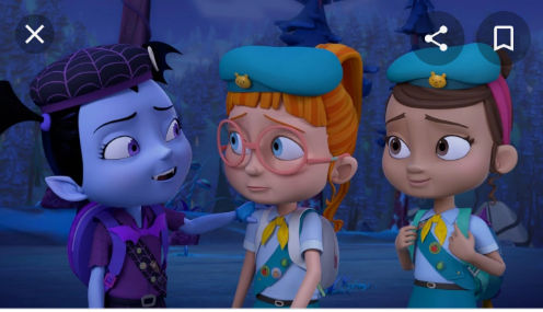 Top 30 Vampirina Episodes (Seasons 1-2) by SofiaBlythe2014 on DeviantArt