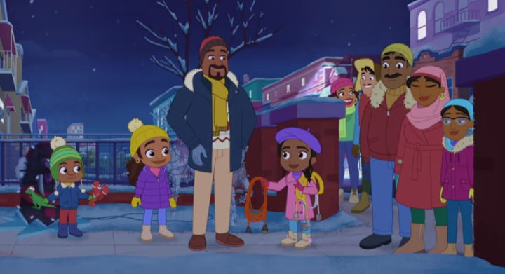 Alma's Way Blog (12-26-2021) by SofiaBlythe2014 on DeviantArt