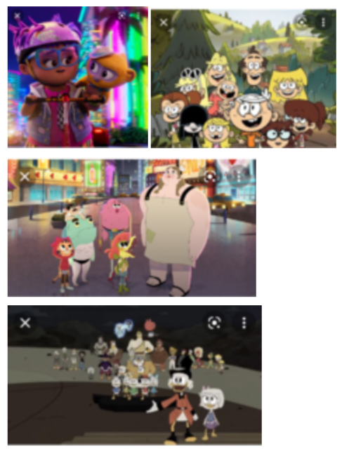 Top 22 Animated Movies Of 2021 by SofiaBlythe2014 on DeviantArt Top 22 Animated Movies Of 2021 by SofiaBlythe2014 on DeviantArt