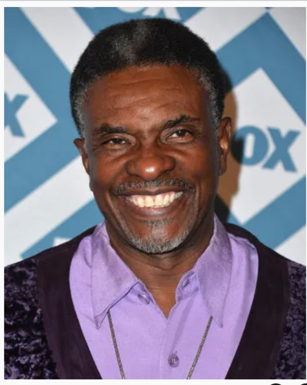 Top 10 Keith David Roles by SofiaBlythe2014 on DeviantArt