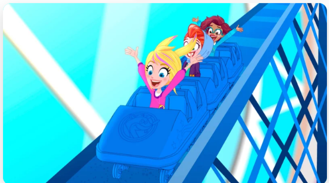 Let's Talk About Bumpy Ride by SofiaBlythe2014 on DeviantArt