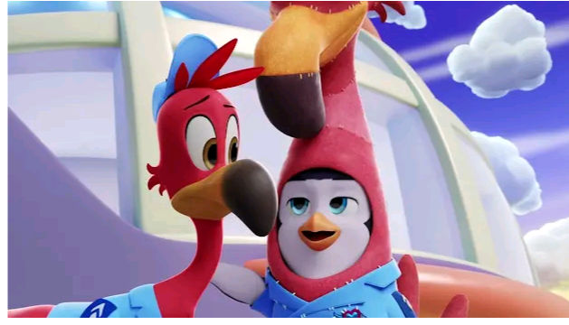 TOTS Blog (4-9-2022) by SofiaBlythe2014 on DeviantArt