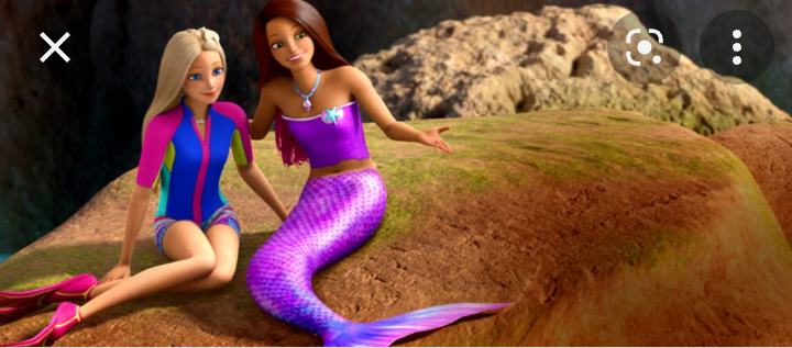 Talking About Barbie: Dolphin Magic by SofiaBlythe2014 on DeviantArt Talking About Barbie: Dolphin Magic by SofiaBlythe2014 on DeviantArt