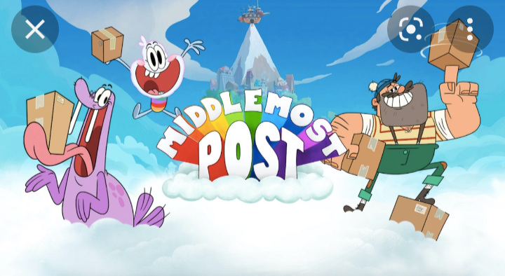 Middlemost Post Report Card by SofiaBlythe2014 on DeviantArt