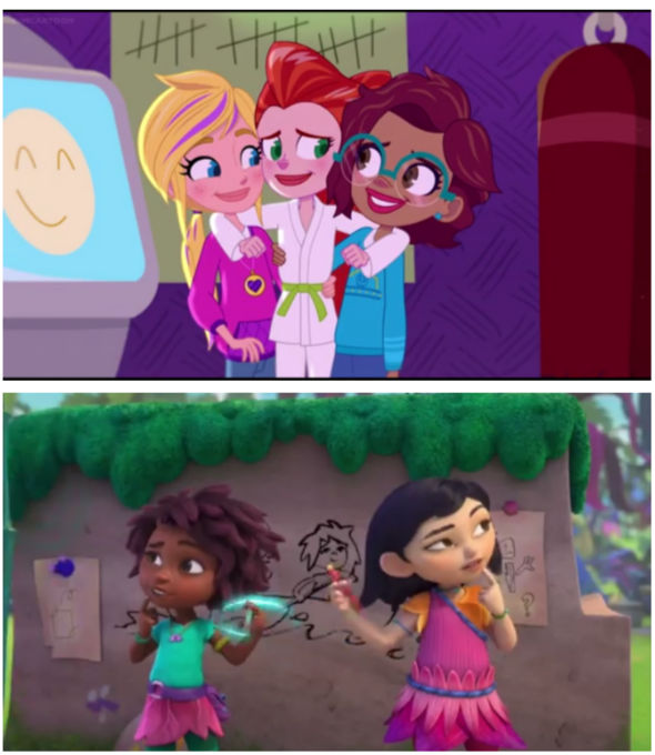 Kerplunk Animation Comparing Kerpow Kerplunk And Peppereka by SofiaBlythe2014 on DeviantArt