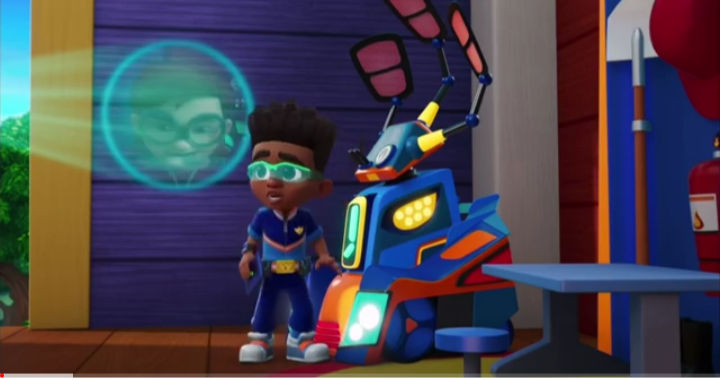 Firebuds Blog (2-5-2023) by SofiaBlythe2014 on DeviantArt