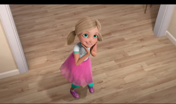 Talking About Chelsea Roberts by SofiaBlythe2014 on DeviantArt