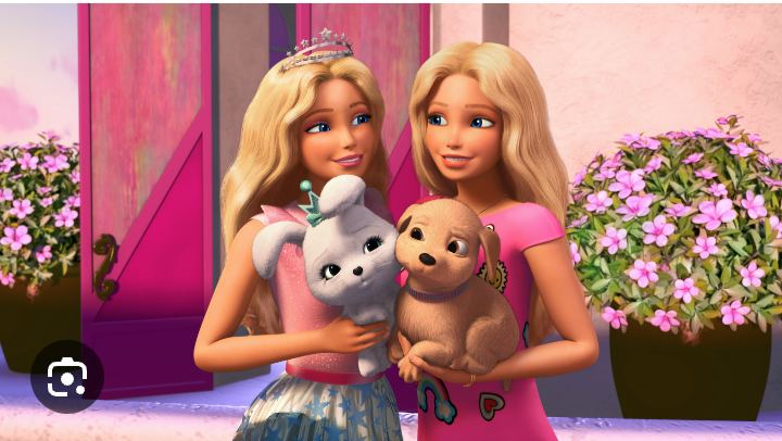 Barbie princesse adventure - Barbie | Beebs