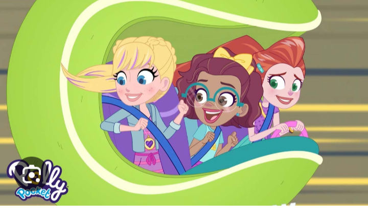 Picky Polly Why Did Polly Pocket Change So Much? by SofiaBlythe2014 on DeviantArt