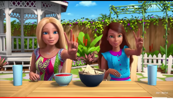Barbie life in the dreamhouse top full movie in hindi download
